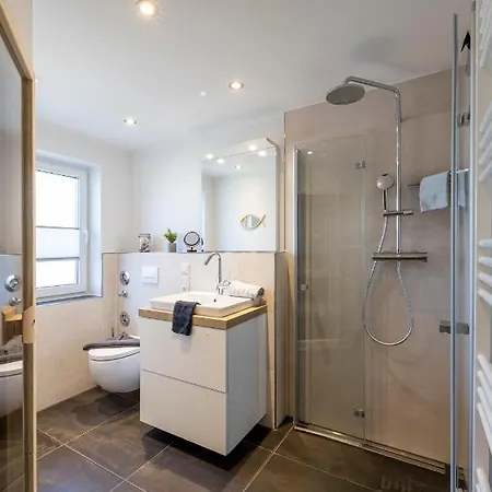 Sommerwind Alfonso 3 - Urlaub Mit Hund Apartment