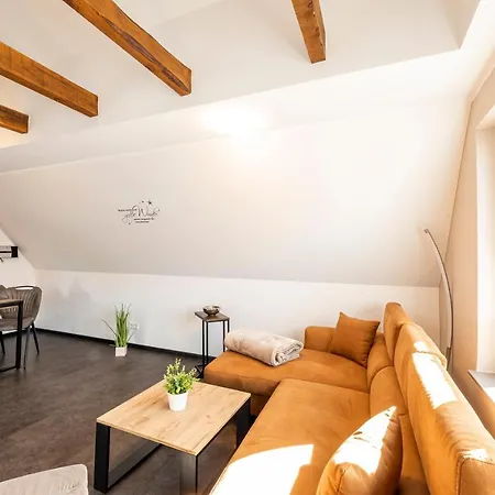 Apartment Sommerwind Alfonso 3 - Urlaub Mit Hund Borkum