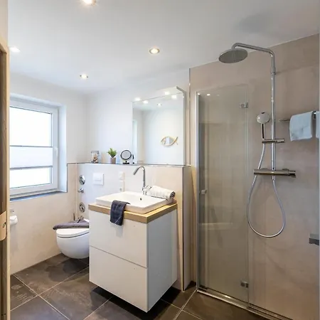 Sommerwind Alfonso 3 - Urlaub Mit Hund