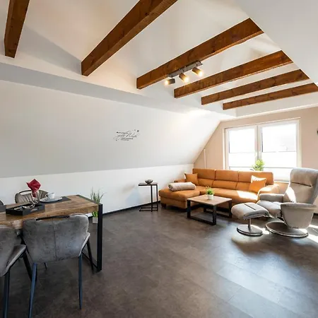 Sommerwind Alfonso 3 - Urlaub Mit Hund Borkum