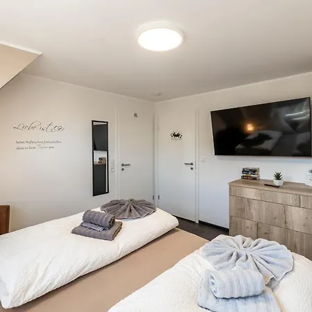 Apartment Sommerwind Alfonso 3 - Urlaub Mit Hund