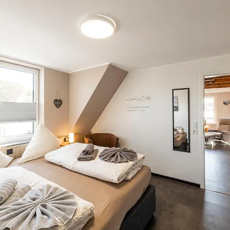 Sommerwind Alfonso 3 - Urlaub Mit Hund *