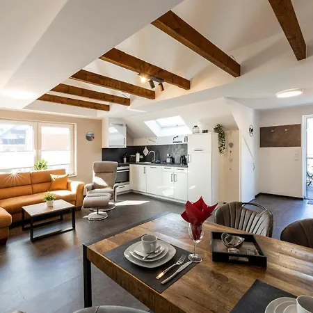 Sommerwind Alfonso 3 - Urlaub Mit Hund *