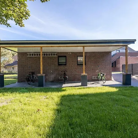 Sommerwind Alfonso 3 - Urlaub Mit Hund Apartment Borkum