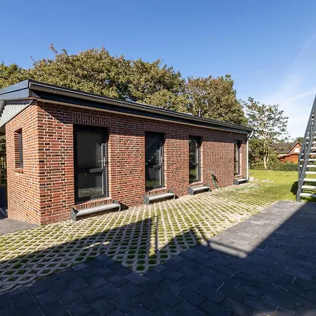 Sommerwind Alfonso 3 - Urlaub Mit Hund Apartment