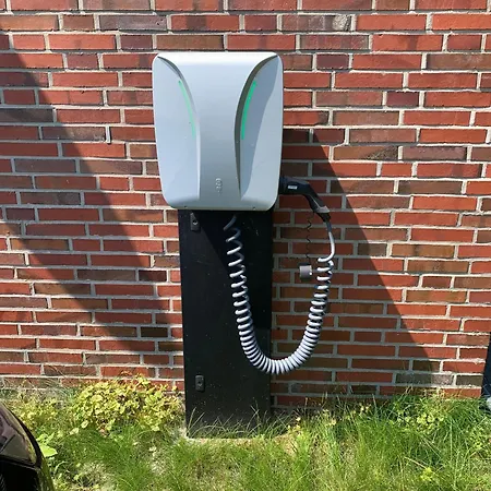 Sommerwind Alfonso 3 - Urlaub Mit Hund